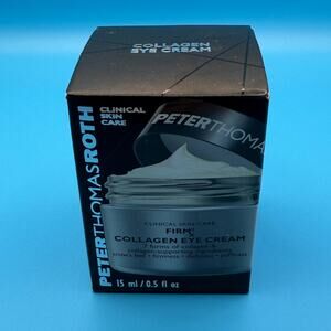 Peter Thomas Roth FIRMx Collagen Eye Cream